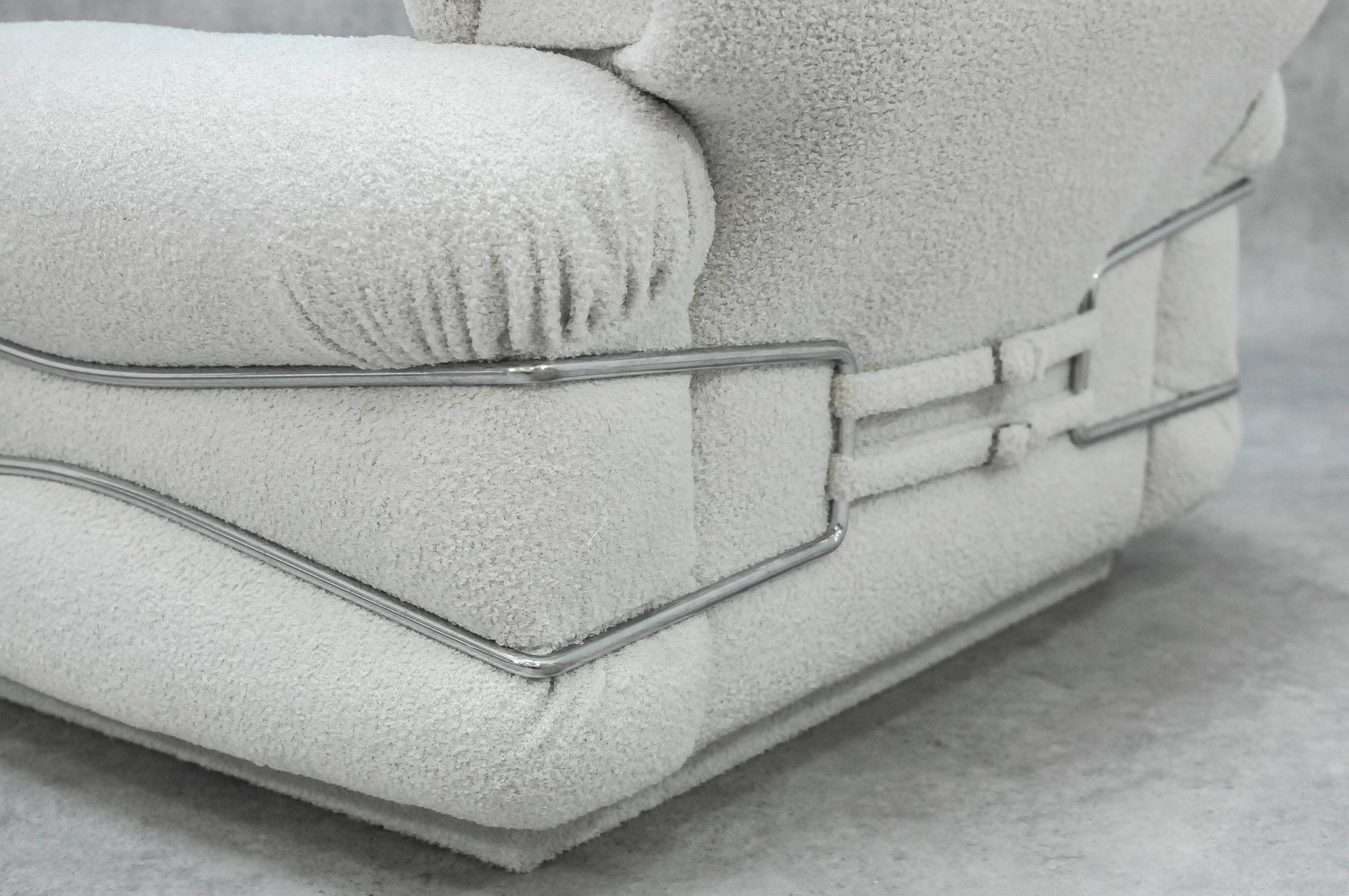 Fauteuil Pompon
