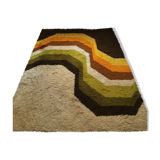 Tapis en laine 70