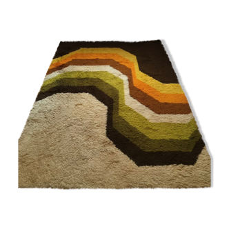Wool carpet 70'