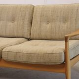 Knoll 3 persoons bank 'Schmitten'