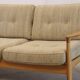 Knoll 3 persoons bank 'Schmitten'