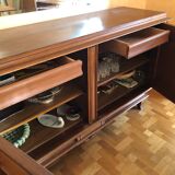 Dining room buffet 1950