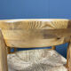 Rainer Daumiller pine wood dining chairs for Hirtshals Savvaerk - set