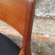 Danish Scandinavian chairs Verstevig Eriksen