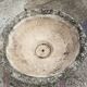 Stone sink 1960