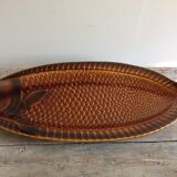 Plat poisson