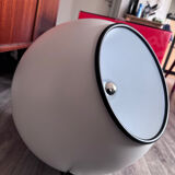 New sun lamp Prisunic X Monoprix assigned to Marc Held.