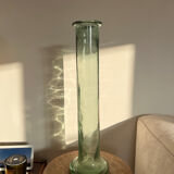 Vase en verre grossier espagnol grupexma