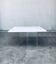 Minimalist Marble Floating Dining Table, Italy, 1970s