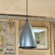 Lampe industrielle des années 2000 de la marque thorn