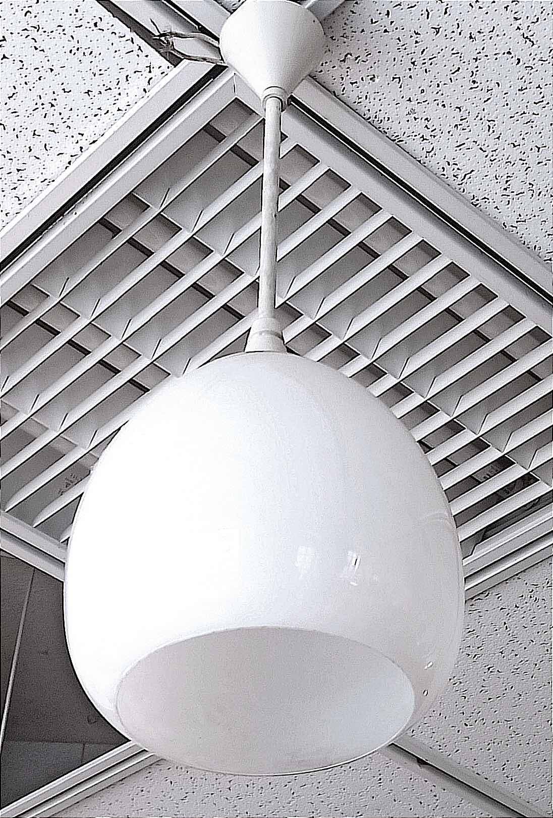 Lita Suspension 60s Height 56.5 cm Diameter 35 cm