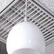 Lita Suspension 60s Height 56.5 cm Diameter 35 cm