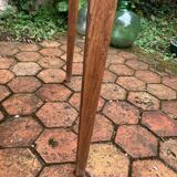 Vintage farmhouse table