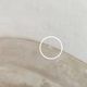 Old oval dish Pexonne FF – Ironstone