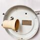 Small ceiling lamp, wall lamp Eickmeier Leuchten, Germany 1970s.