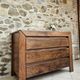 Commode et chevet Maison Regain