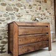 Chest of drawers and bedside table Maison Regain