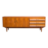 60s sideboard, Scandinavian design