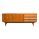 Buffet années 60, design scandinave