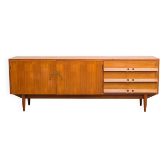 60s sideboard, Scandinavian design