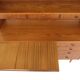 Scandinavian teak secretary, Sweden, 1960