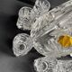 Bavarian crystal liquor service – Mid-XXth