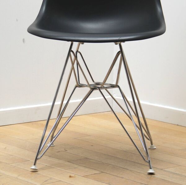Chaise DSR, Charles & Ray Eames, Vitra