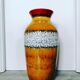 Vase west germany
