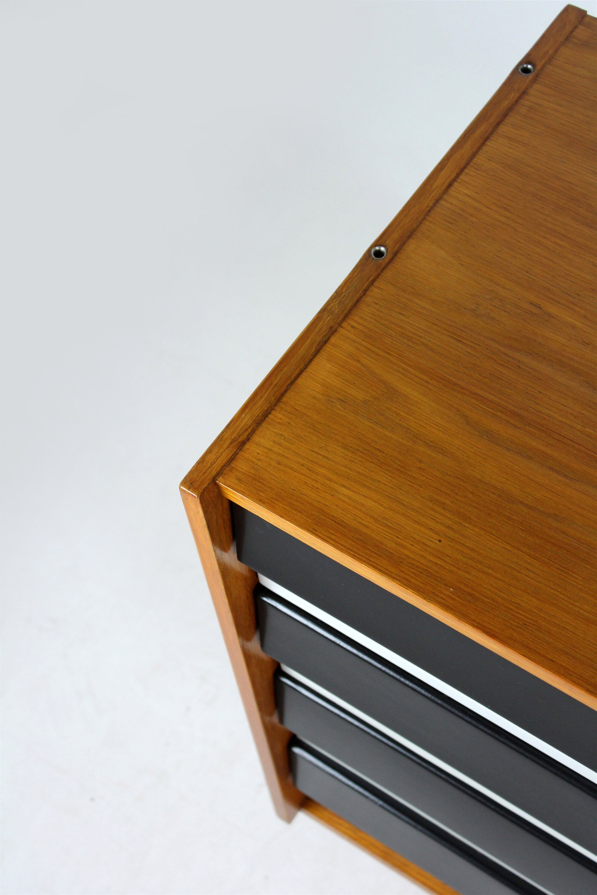 Mid-century sideboard by Jiří Jiroutek for Interier Praha, 1960s