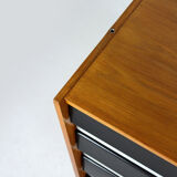 Mid-century sideboard by Jiří Jiroutek for Interier Praha, 1960s