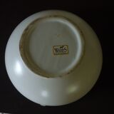 Beige ceramic vase What's