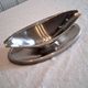 Very beautiful sauce boat from Létang Remi in very good condition.