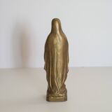 Statue of Our Lady, Remembrance of Lourdes