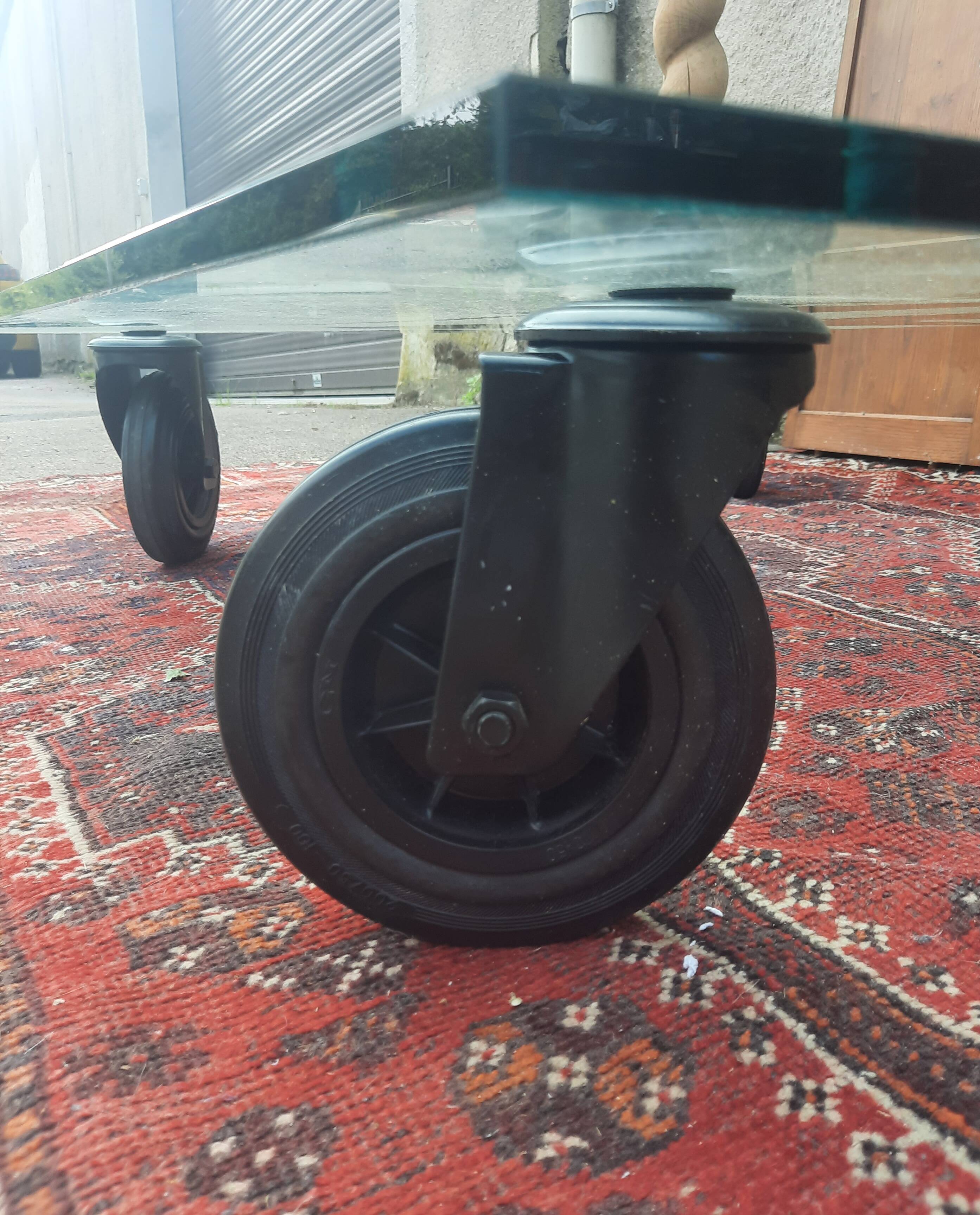 Fontana Arte coffee table model Tavolo