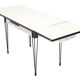 Formica table, 1960