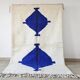 Moroccan Berber rug 200cm x 300cm