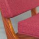 Side chair by Jan Van Grunsven