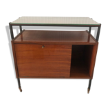 Bar / tv furniture vintage year 60