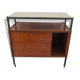 Meuble bar / télé vintage année 60