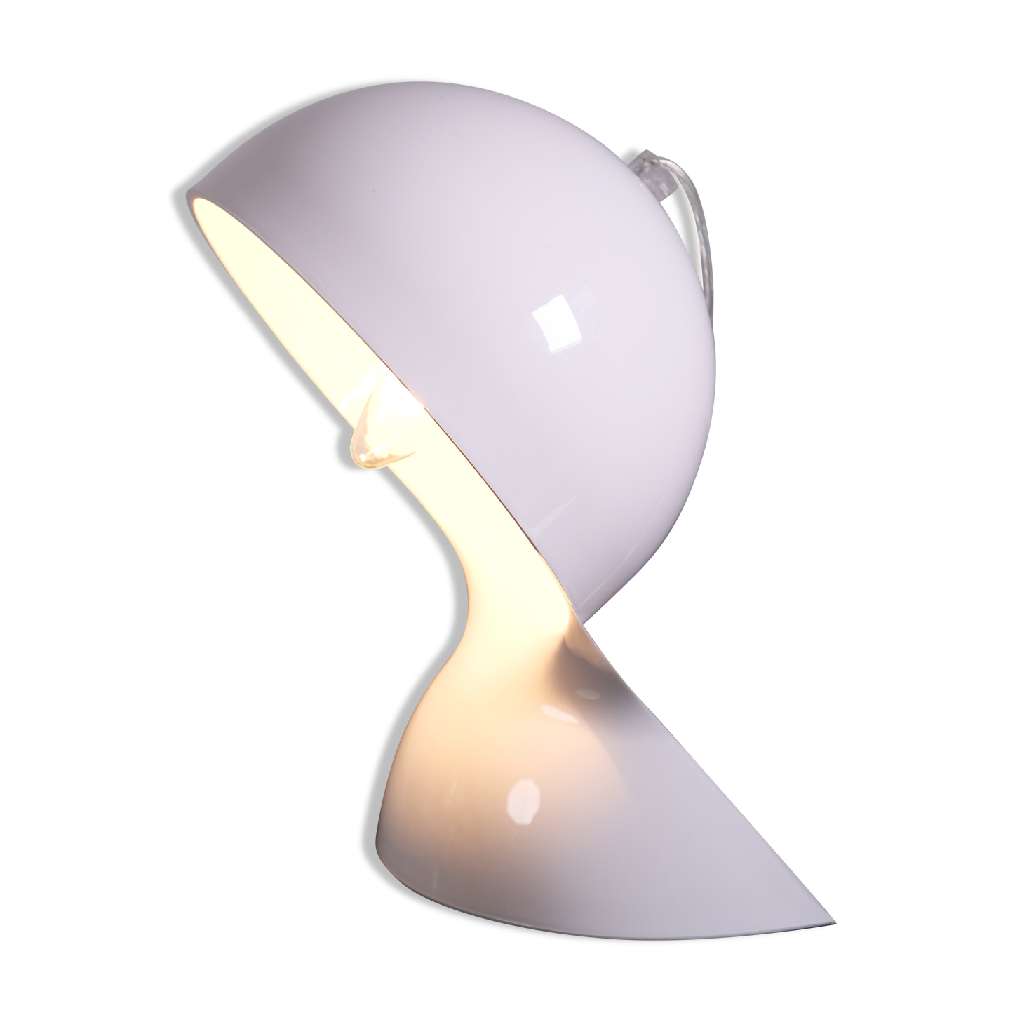 artemide Dalu lamp by Vico Magistretti