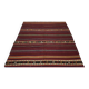 Turkish kilim rug, 208x142 cm, MYK-825