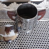 Sugar with chrome copper ears