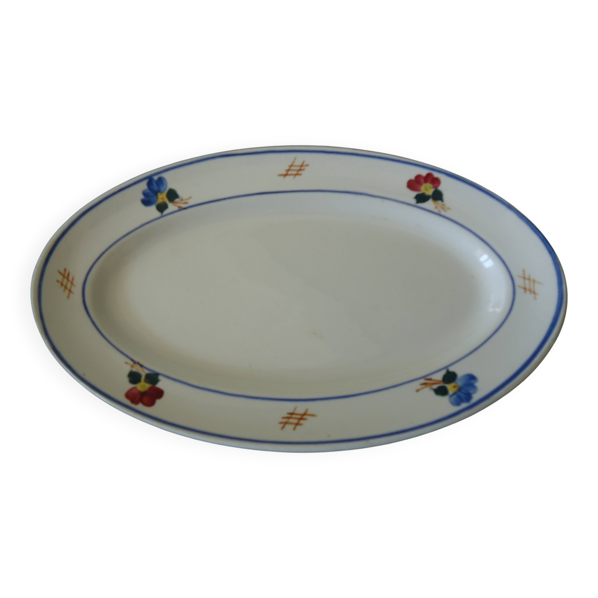 Saint amand ravier model jacqueline (a492)