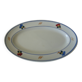 Saint amand ravier model jacqueline (a492)