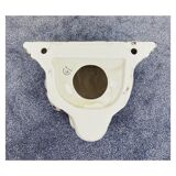 Wall Shelf Leopard Ceramic