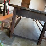 Draper's table