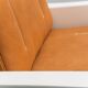 Fauteuil mod. nike sormani richard neagle années 1960 vintage modernisme