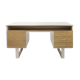 Bureau vintage double face