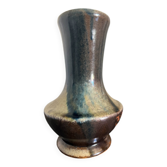 Saint Amand Vase in Puisaye "GFC"