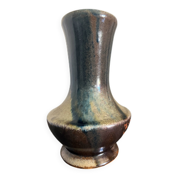 Saint Amand Vase in Puisaye "GFC"